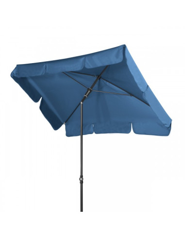 Sunline Waterproof 225x120 cm Naklápací slnečník | Doppler