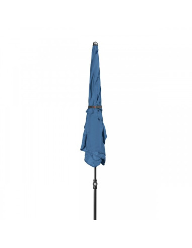 Sunline Waterproof 225x120 cm Naklápací slnečník | Doppler