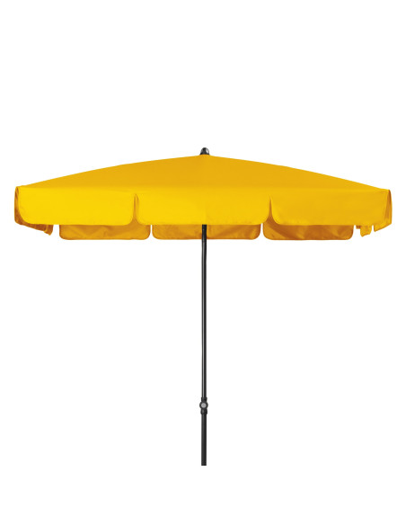 Sunline Waterproof 225x120 cm Naklápací slnečník | Doppler