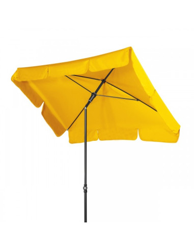 Sunline Waterproof 225x120 cm Naklápací slnečník | Doppler