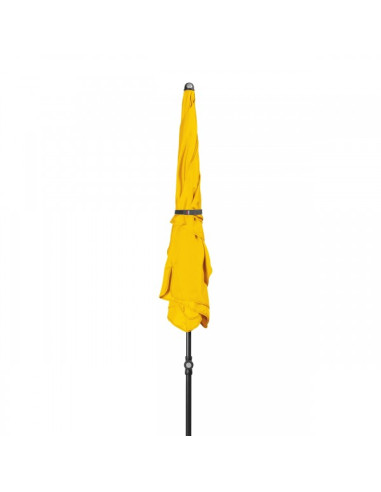 Sunline Waterproof 225x120 cm Naklápací slnečník | Doppler