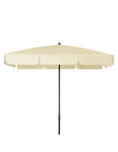 Sunline Waterproof 225x120 cm Naklápací slnečník | Doppler 2