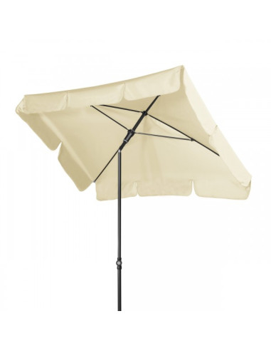 Sunline Waterproof 225x120 cm Naklápací slnečník | Doppler