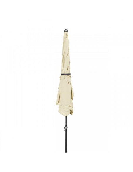 Sunline Waterproof 225x120 cm Naklápací slnečník | Doppler