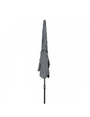 Sunline Waterproof 225x120 cm Naklápací slnečník | Doppler