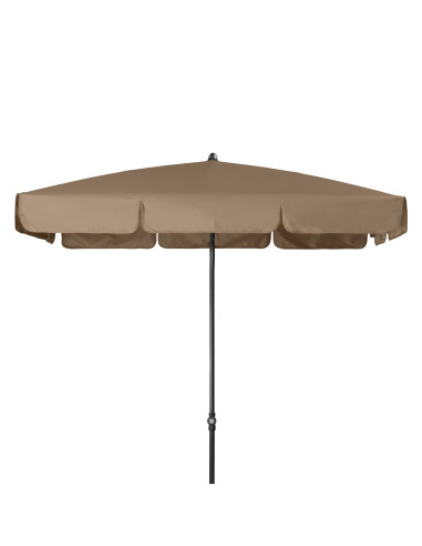 Sunline Waterproof 225x120 cm Naklápací slnečník | Doppler