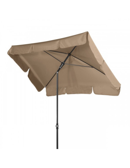 Sunline Waterproof 225x120 cm Naklápací slnečník | Doppler