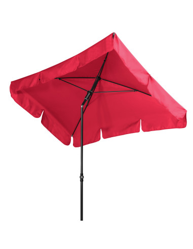 Sunline Waterproof 225x120 cm Naklápací slnečník | Doppler