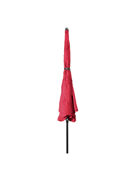 Sunline Waterproof 225x120 cm Naklápací slnečník | Doppler