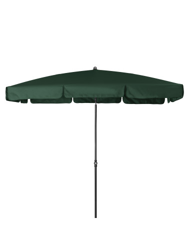 Sunline Waterproof 225x120 cm Naklápací slnečník | Doppler