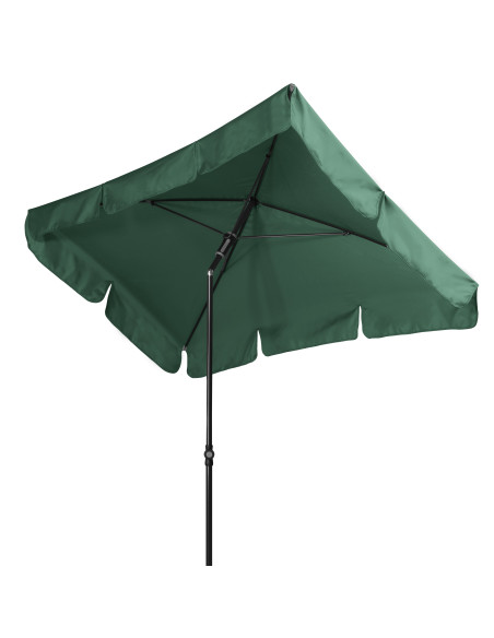 Sunline Waterproof 225x120 cm Naklápací slnečník | Doppler