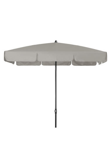 Sunline Waterproof 225x120 cm Naklápací slnečník | Doppler