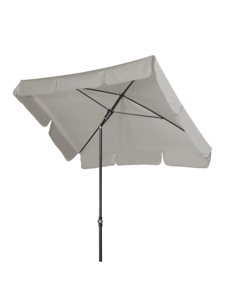 Sunline Waterproof 225x120 cm Naklápací slnečník | Doppler