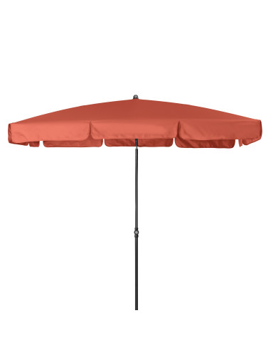 Sunline Waterproof 225x120 cm Naklápací slnečník | Doppler