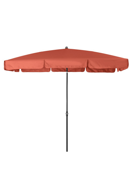 Sunline Waterproof 225x120 cm Naklápací slnečník | Doppler