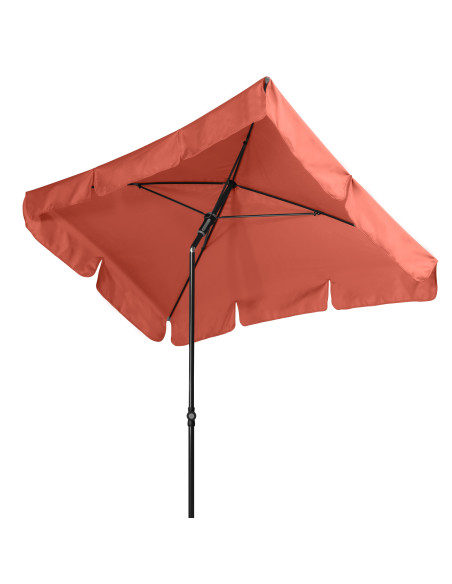 Sunline Waterproof 225x120 cm Naklápací slnečník | Doppler