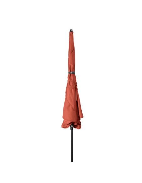 Sunline Waterproof 225x120 cm Naklápací slnečník | Doppler