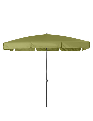 Sunline Waterproof 225x120 cm Naklápací slnečník | Doppler