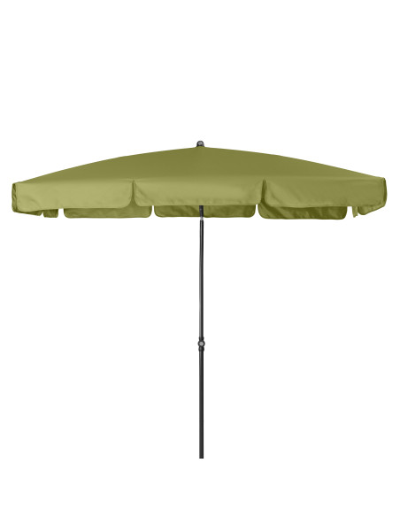 Sunline Waterproof 225x120 cm Naklápací slnečník | Doppler