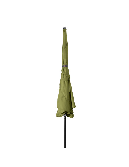Sunline Waterproof 225x120 cm Naklápací slnečník | Doppler