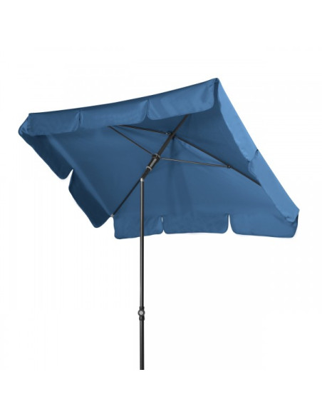 Sunline Waterproof 185x120 cm Naklápací slnečník | Doppler