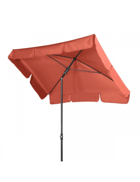 Sunline Waterproof 185x120 cm Naklápací slnečník | Doppler