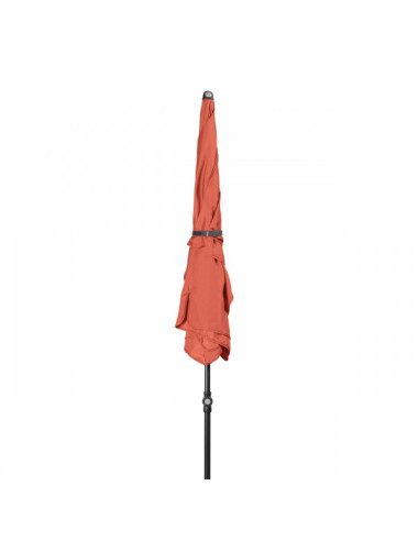 Sunline Waterproof 185x120 cm Naklápací slnečník | Doppler