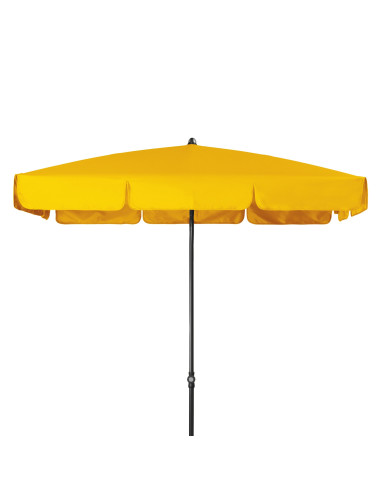 Sunline Waterproof 185x120 cm Naklápací slnečník | Doppler
