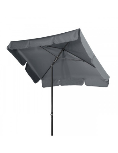 Sunline Waterproof 185x120 cm Naklápací slnečník | Doppler