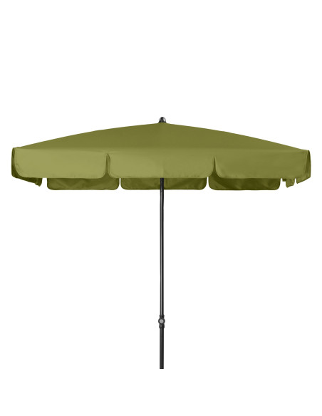 Sunline Waterproof 185x120 cm Naklápací slnečník | Doppler