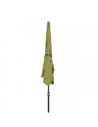 Sunline Waterproof 185x120 cm Naklápací slnečník | Doppler