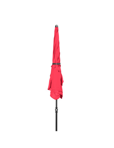 Sunline Waterproof 185x120 cm Naklápací slnečník | Doppler