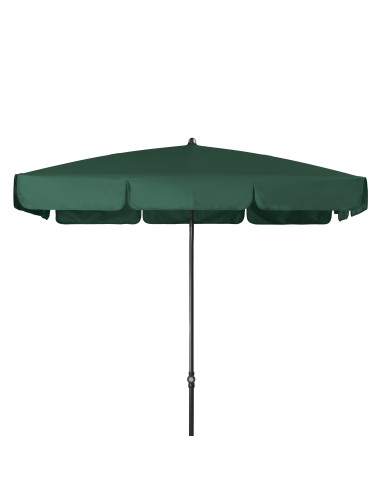 Sunline Waterproof 185x120 cm Naklápací slnečník | Doppler