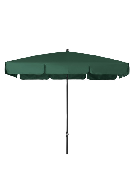 Sunline Waterproof 185x120 cm Naklápací slnečník | Doppler
