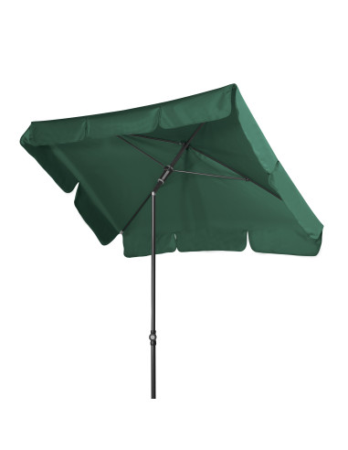 Sunline Waterproof 185x120 cm Naklápací slnečník | Doppler
