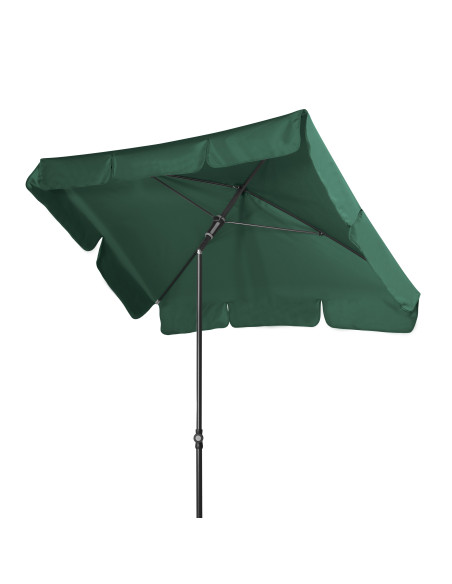 Sunline Waterproof 185x120 cm Naklápací slnečník | Doppler