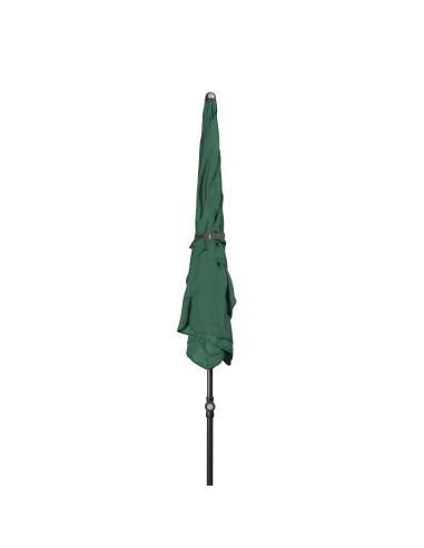 Sunline Waterproof 185x120 cm Naklápací slnečník | Doppler