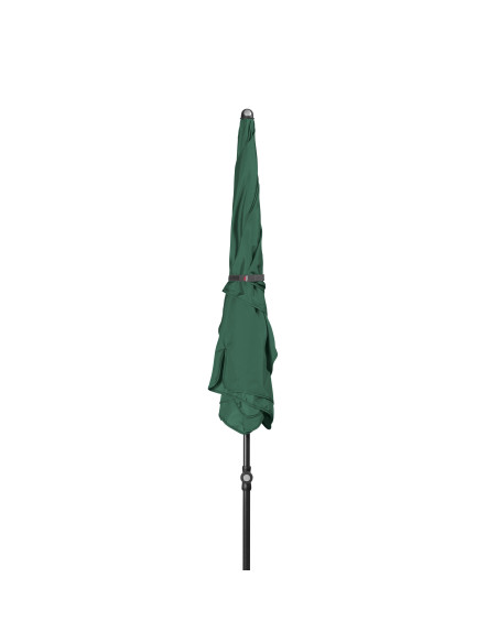 Sunline Waterproof 185x120 cm Naklápací slnečník | Doppler