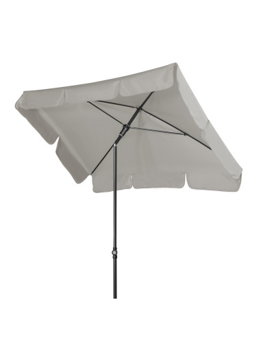 Sunline Waterproof 185x120 cm Naklápací slnečník | Doppler