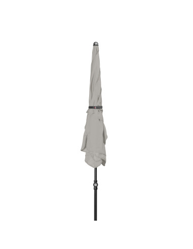 Sunline Waterproof 185x120 cm Naklápací slnečník | Doppler