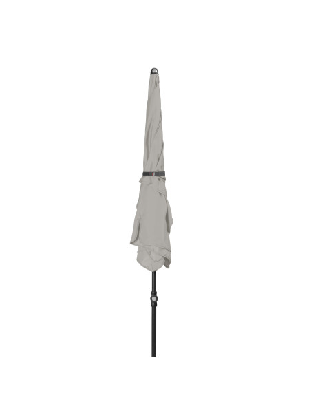 Sunline Waterproof 185x120 cm Naklápací slnečník | Doppler