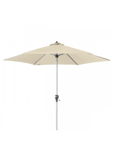 ACTIVE 320 cm Záhradný slnečník naklápací | DOPPLER