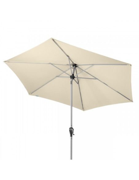 ACTIVE 320 cm Záhradný slnečník naklápací | DOPPLER
