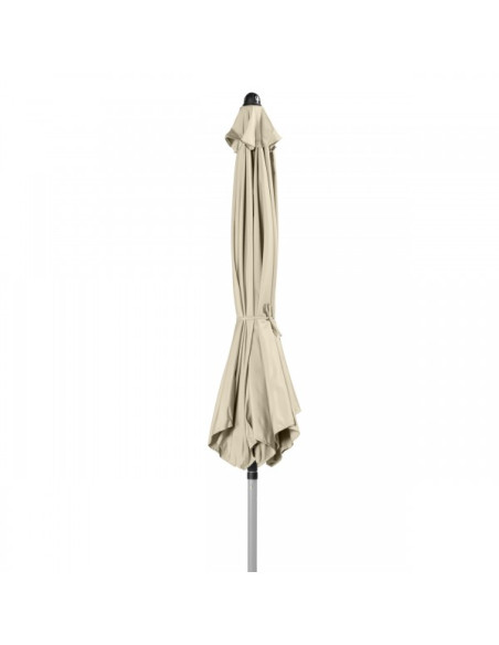 ACTIVE 320 cm Záhradný slnečník naklápací | DOPPLER