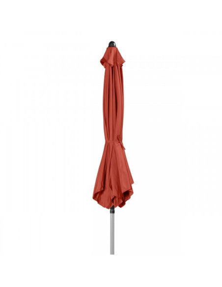 ACTIVE 320 cm Záhradný slnečník naklápací | DOPPLER
