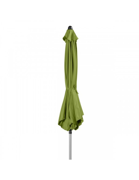 ACTIVE 320 cm Záhradný slnečník naklápací | DOPPLER