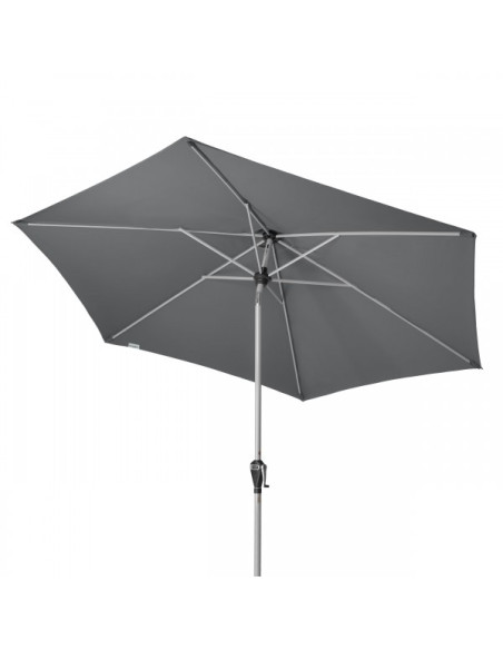 ACTIVE 320 cm Záhradný slnečník naklápací | DOPPLER