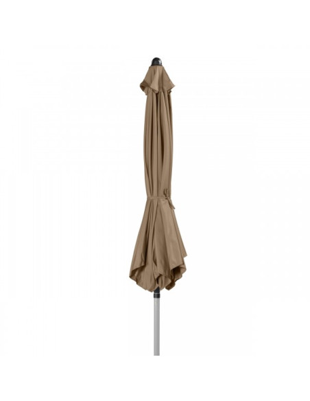 ACTIVE 320 cm Záhradný slnečník naklápací | DOPPLER