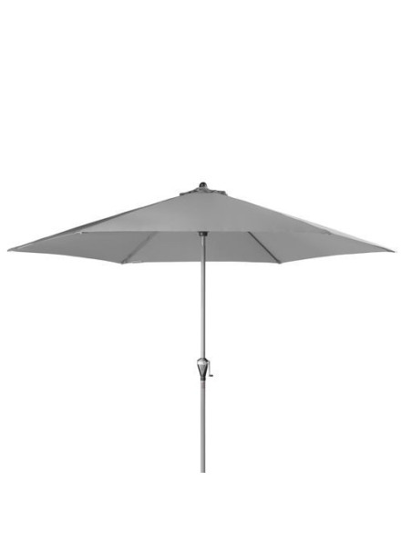 ACTIVE 320 cm Záhradný slnečník naklápací | DOPPLER