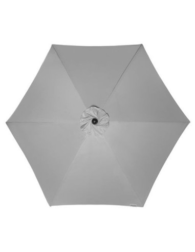 ACTIVE 320 cm Záhradný slnečník naklápací | DOPPLER